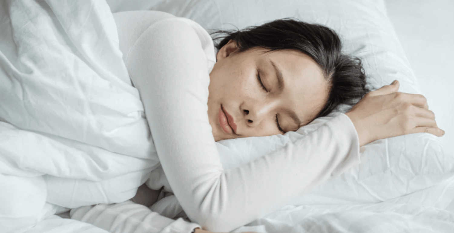 LE SOMMEIL PROTEGE-T-IL DU VIELLISSEMENT ?